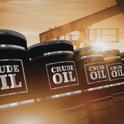 Global crude oil prices rise amid US-Iran tensions, impacting Oil India and ONGC stocks