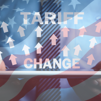 US tariff impact on Indian export sectors like pharma and electronics