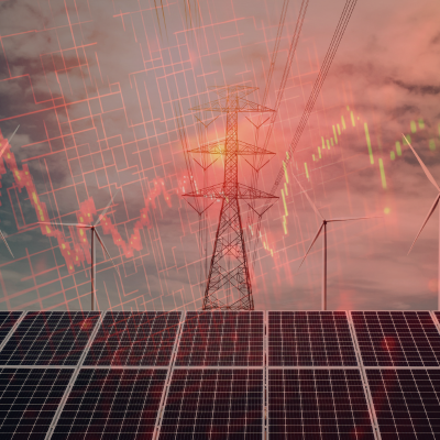 Solar stocks fall 15% as US duties impact Indian solar companies and renewable energy stocks