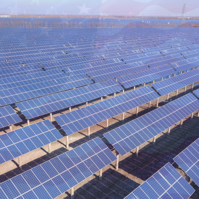 US duties on Indian solar stocks imports shake renewable energy stocks