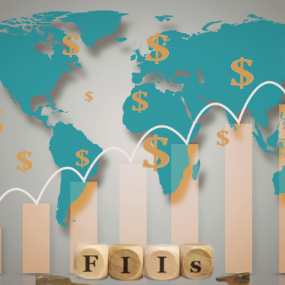 FII selling in Indian IT equities amid AI concerns in February 2026