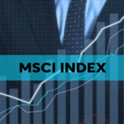 India’s market weight decline in MSCI EM Index from 21% to 14%