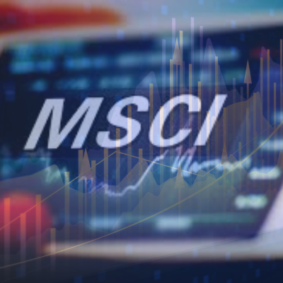 Dollar-adjusted performance of India vs other EM Index countries