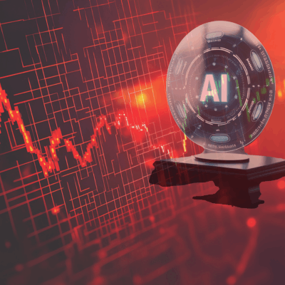 AI disruption fears in global tech markets weigh on Indian IT stocks