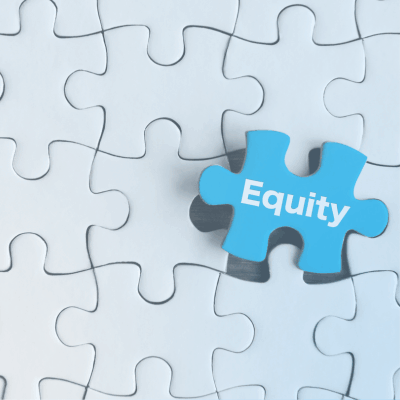 growth from small investment using equity funds