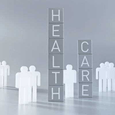 Healthcare sector budget allocation and public healthcare spending trends in India after the Union Budget 2026