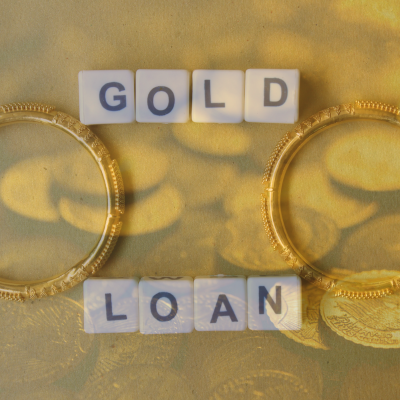 NBFC and gold loans growth supported by rising gold prices