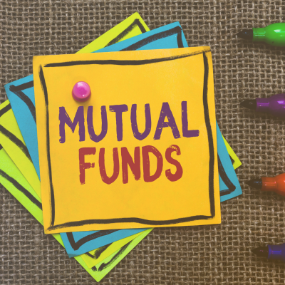 Comparison chart showing mutual funds expense ratios and long-term cost impact