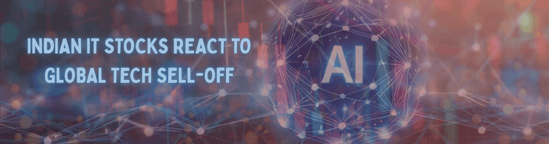 Indian IT Stocks Slides: Infosys, TCS, other IT stocks down upto 6% as AI Disruption Fears Ignite Global Tech Sell-Off