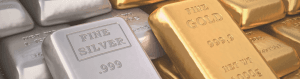 Gold and Silver ETFs Plunge 17%: What the Sell-Off Signals