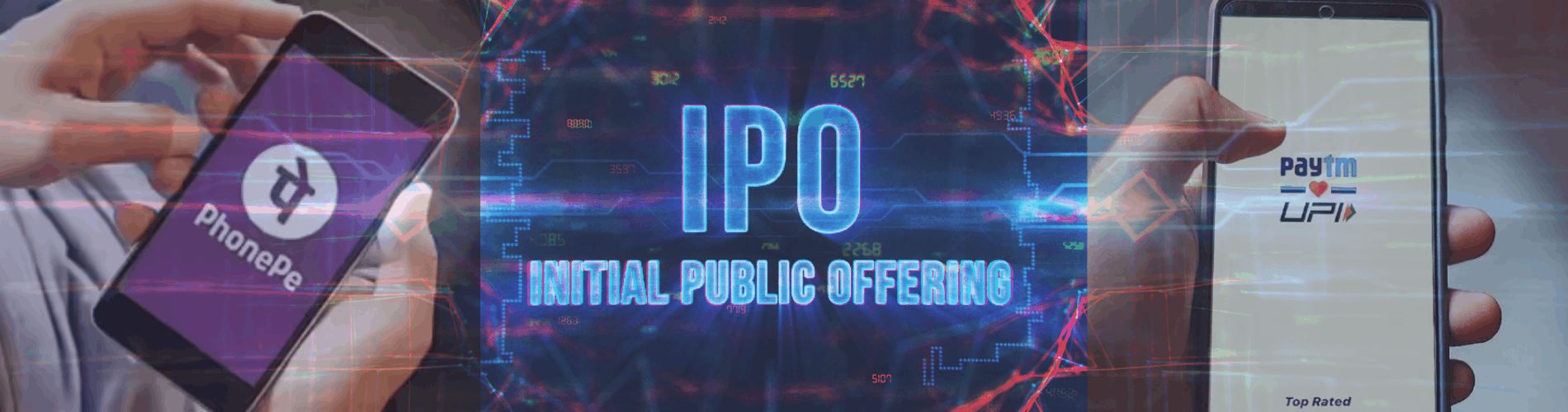 PhonePe’s Massive $15B IPO Boom May Trigger Paytm Re-Rating