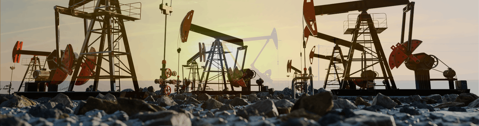 Oil India & ONGC Surge 10% Amid Geopolitical Risk