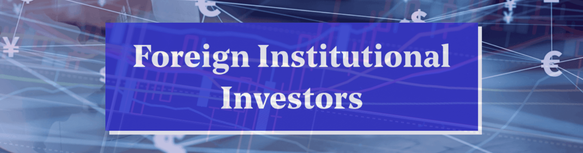FII $2.44B Inflows Signal Caution Amid Market Revival