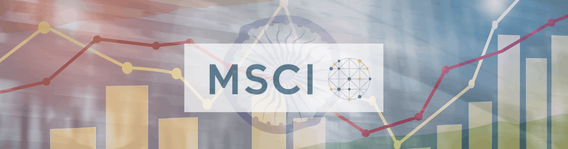 India Drops to 4th in MSCI EM Index, Shocking 14% Decline