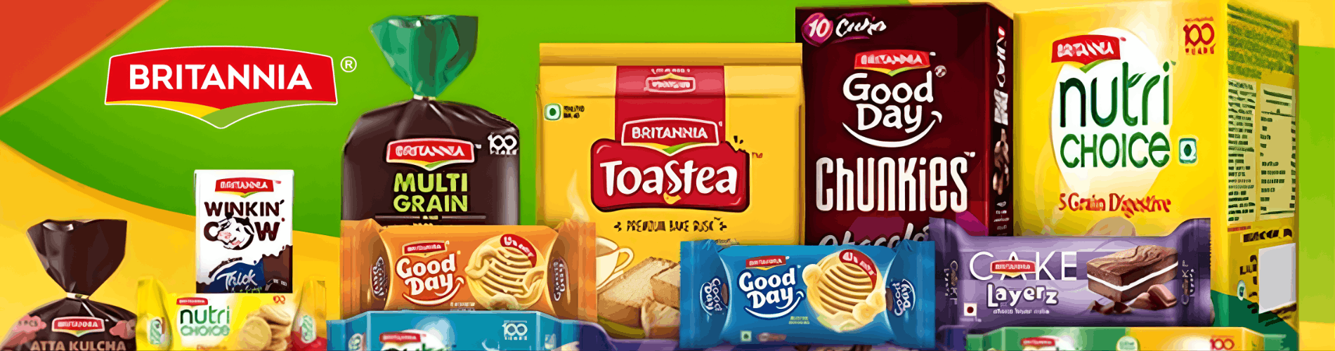 Britannia Industries Profit Jumps 17% After Q3 Results