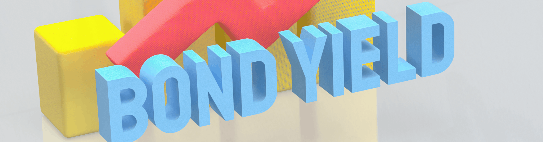 Bond yields rise as oil prices surge amid global market tensions