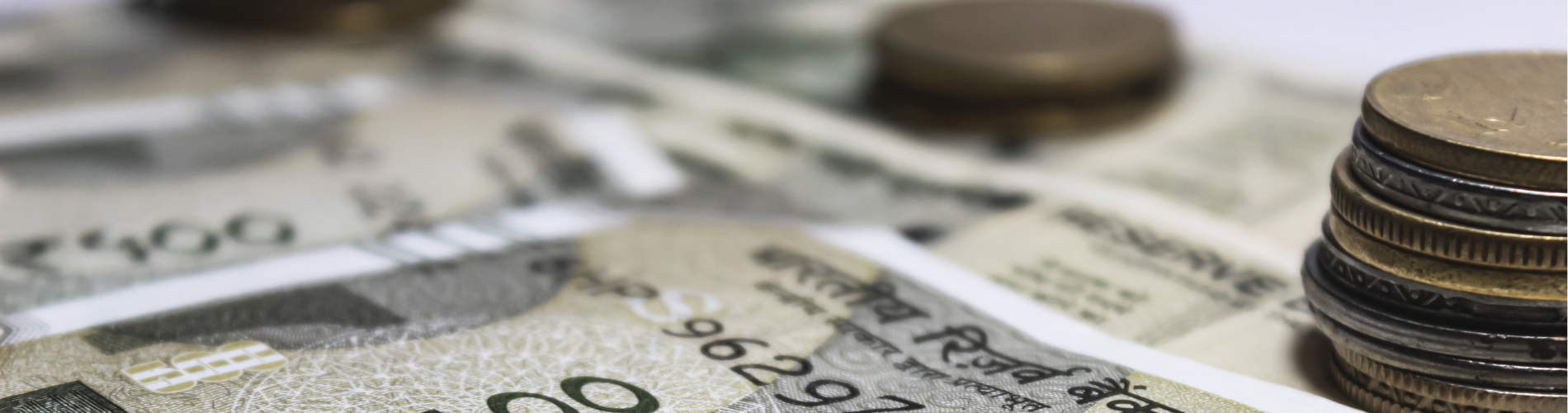 Indian Rupee at record low against US Dollar with RBI intervention focus