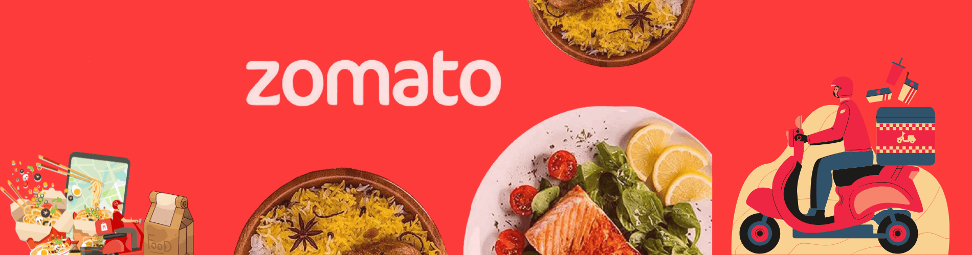 Read more about the article Zomato’s ₹15 Platform Fee Hike: Small Move, Big Profit Shift