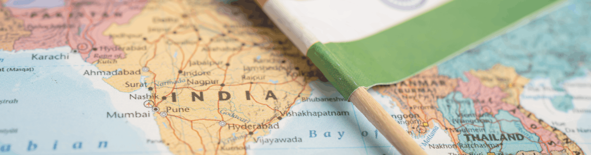 Read more about the article India’s GDP Growth at 7.1%: Strong Outlook Amid Rising Risks