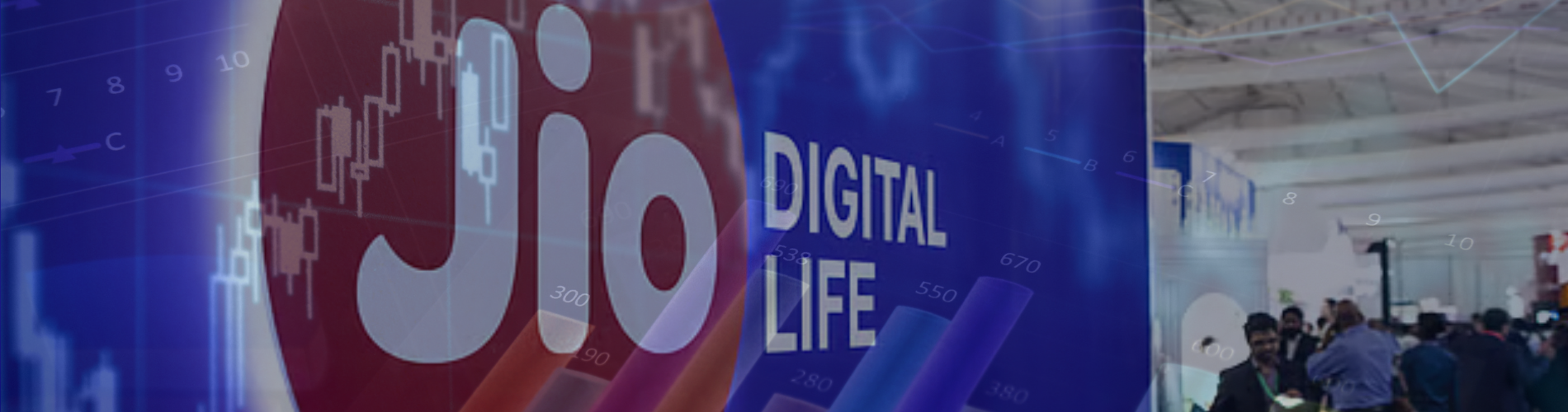 Jio IPO stake sale by Reliance Jio Platforms signals market shift