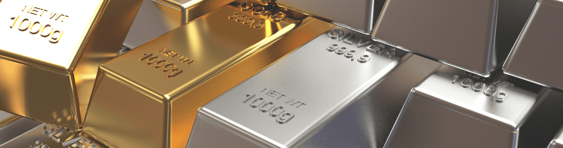 Read more about the article Gold Surges 4%, Silver Jumps 5%: 3 Key Reasons Behind Rally