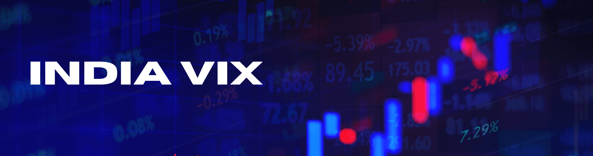 Read more about the article India VIX Soars 50%: Critical Fear or Smart Opportunity?