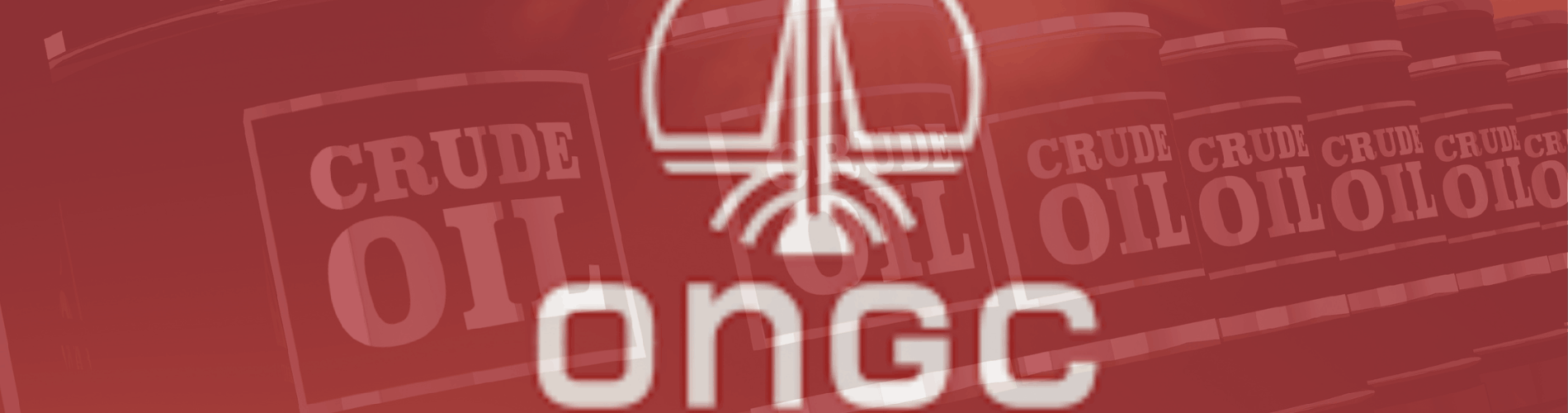 ONGC shares falling despite Brent crude prices above $100 per barrel