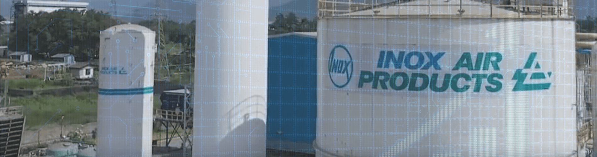 INOX Air Products IPO $1B plan representing India’s industrial growth and rising manufacturing sector