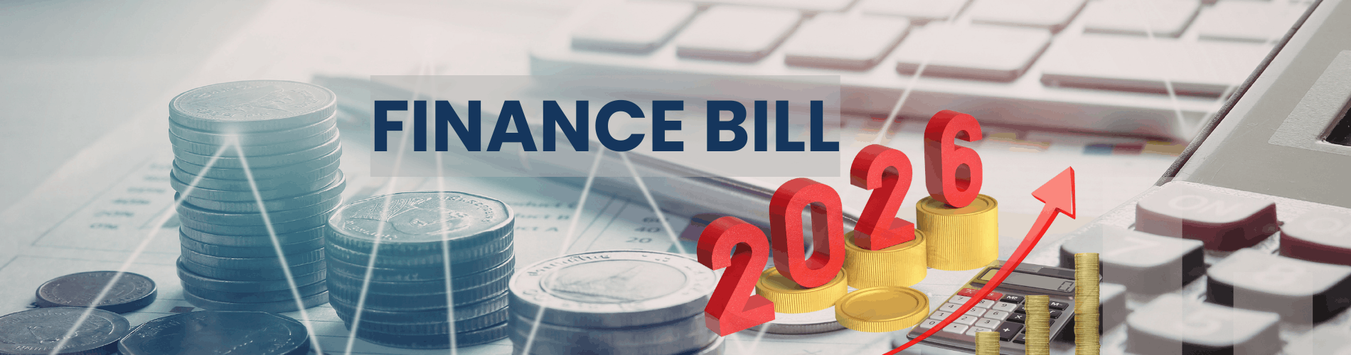 Read more about the article Finance Bill 2026: Flat 12% Buyback Tax Alters Investor Gain