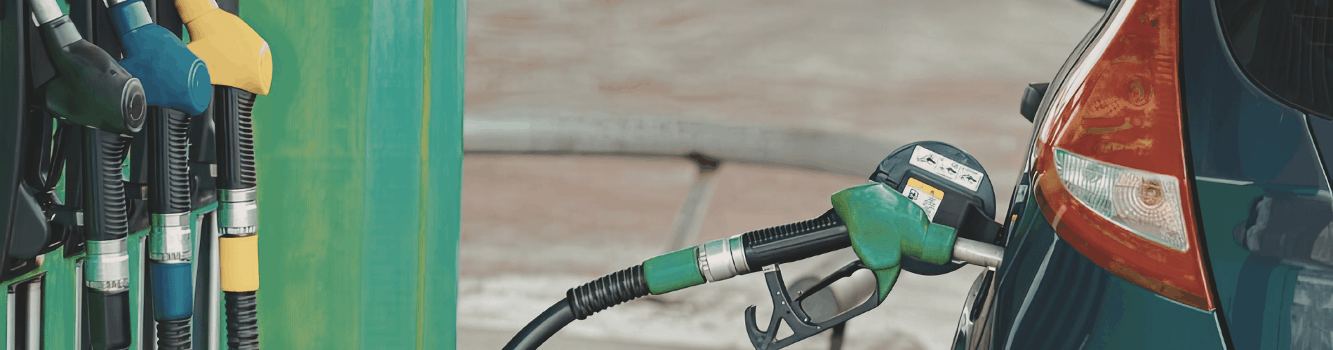 Read more about the article Govt’s Bold Move: Petrol, Diesel Get ₹10/L Excise Duty Cut