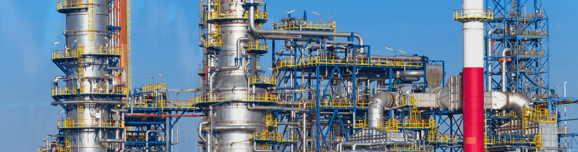 Read more about the article Refinery Stocks Fall 6% as Govt Raises Export Duty