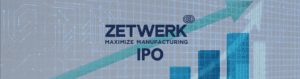 Zetwerk Plans ₹4,200 Cr Bold IPO Filing Amid Market Risks