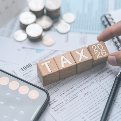 Financial reset 2026 new tax system with no change in tax slabs