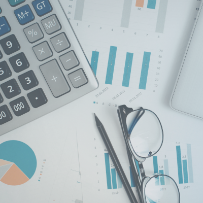 Financial reset 2026 impact on stock market and investments