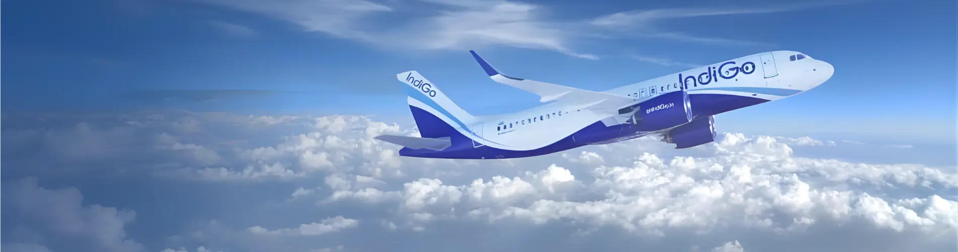 Read more about the article IndiGo Stock Gains 4.5% as Bold CEO Appointment Calms Nerves