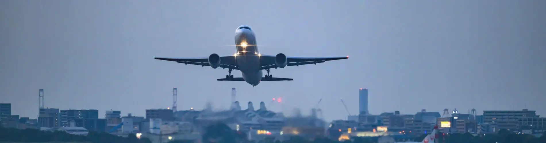 Read more about the article Govt Firmly Caps ATF Hike at 25% Amid Global Fuel Shock