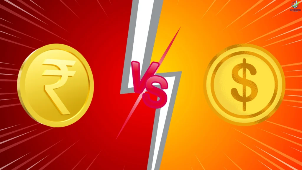 Rupee at 93.53 against US dollar amid currency market shifts