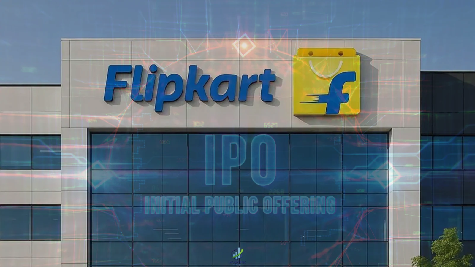 Read more about the article Flipkart Pre-IPO Funding: $2.5B Plan Signals Bold Push