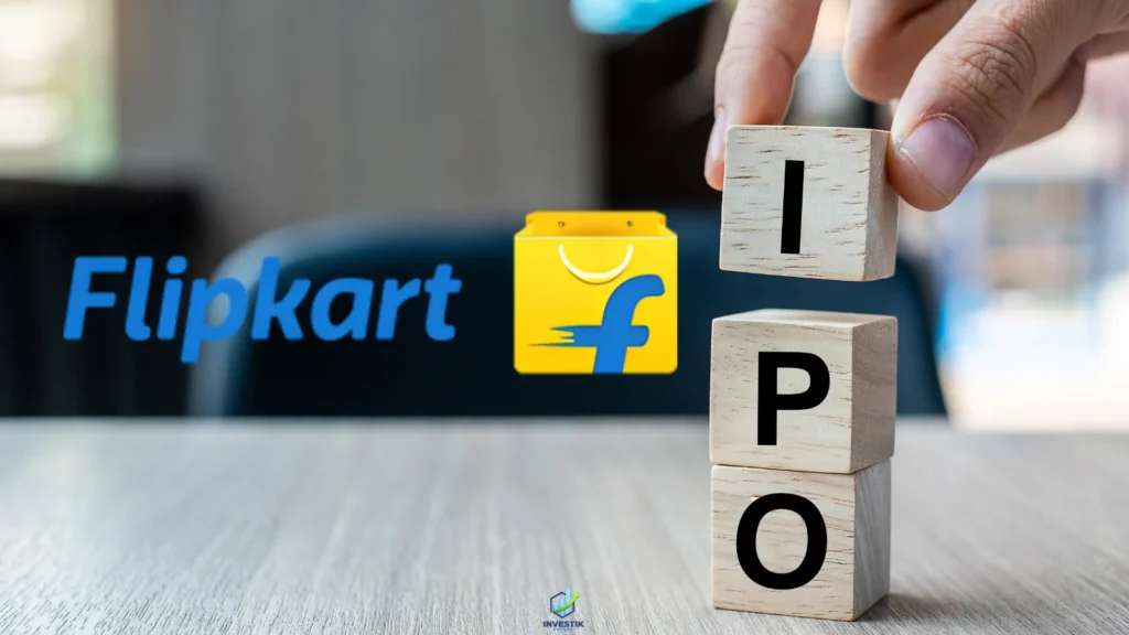 Flipkart pre-IPO funding investor meetings with global banks