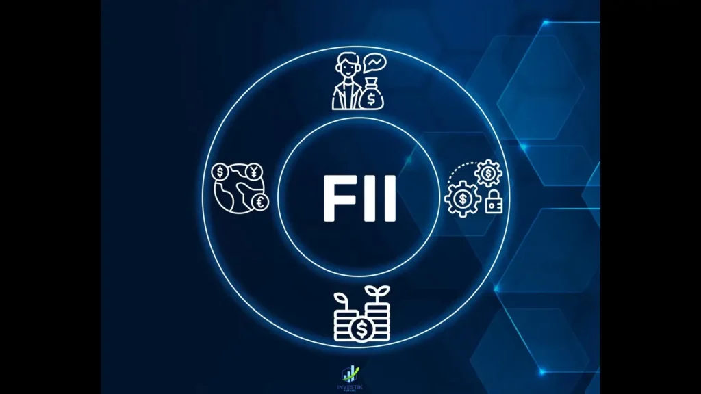 Global market uncertainty driving FII outflows from Indian debt market