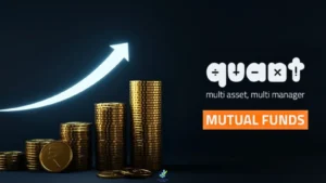 Quant Mutual Fund ₹124 Cr BlackBuck Deal Sees Muted Reaction
