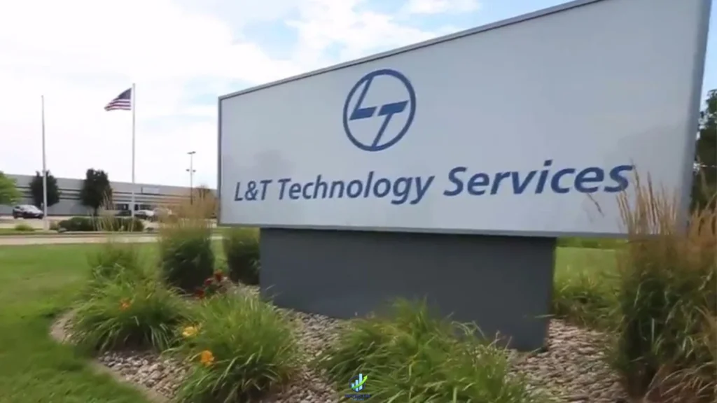 L&T Technology Services stock reacts to Q4 earnings results