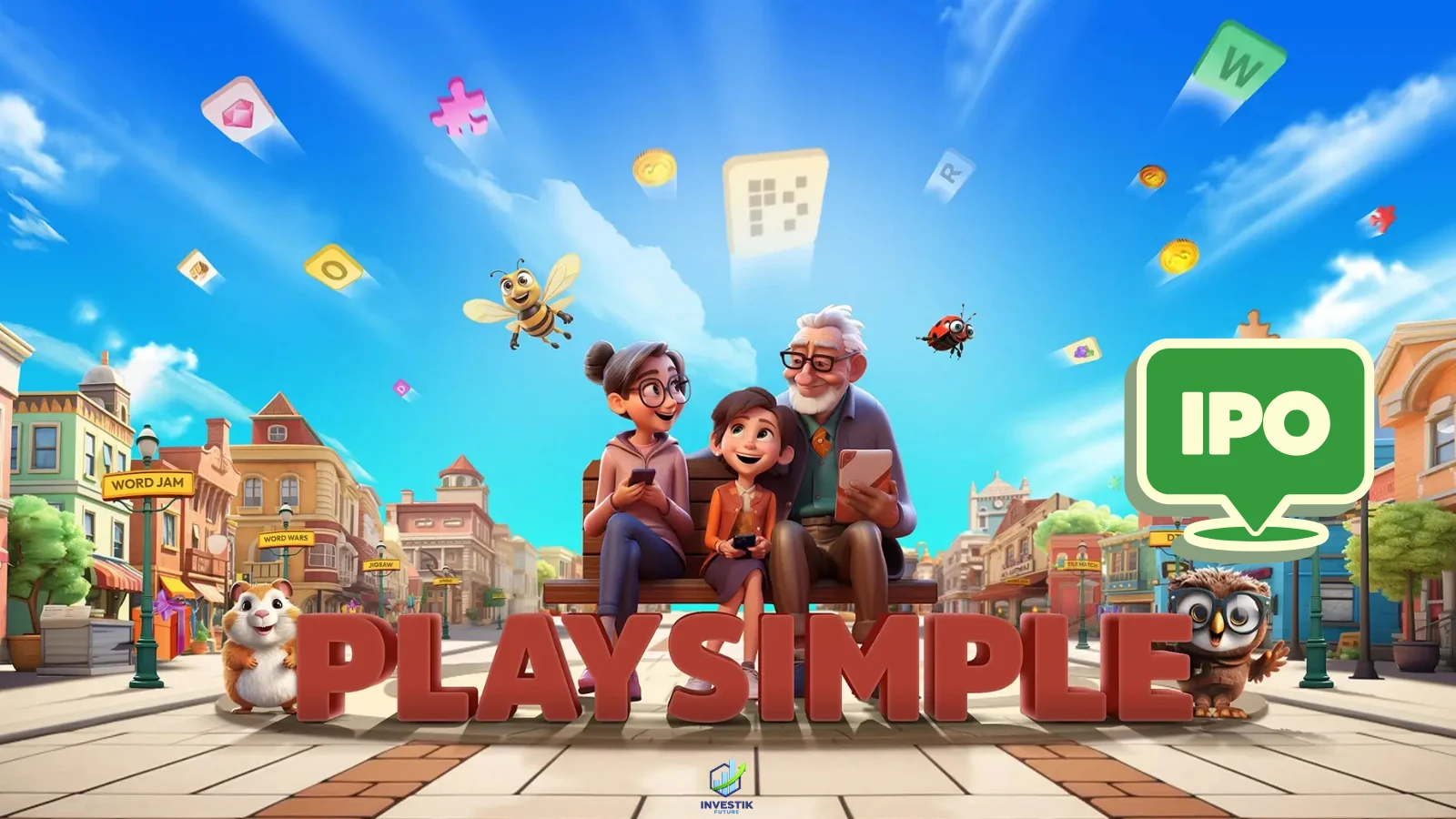 Read more about the article Paysimple Games IPO: Rs 3,150 Cr Gaming Bet, Profit Concerns