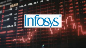 Infosys Stock Falls 5% After Q4 Despite Profit Jump
