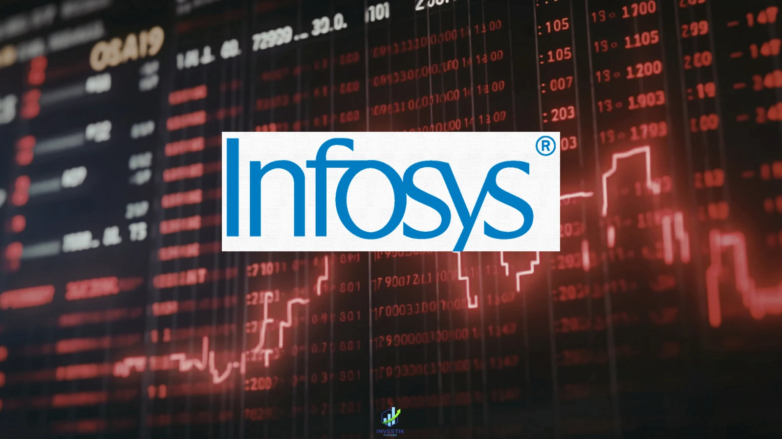 Infosys stock falls 5 percent after Q4 results despite profit jump