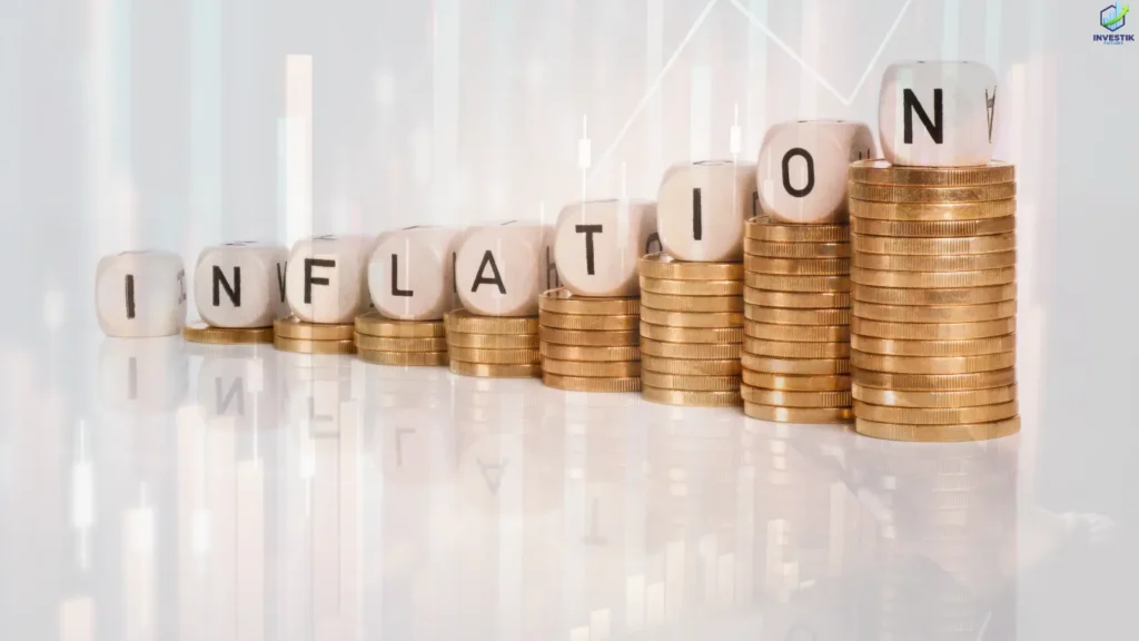 India inflation trend 2026 showing gradual rise and future risks