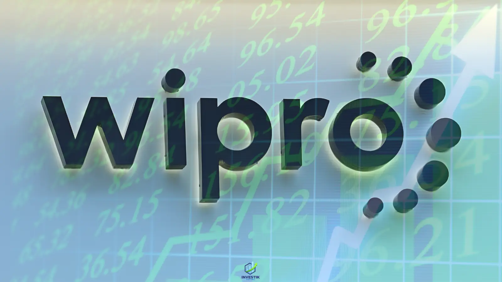 Read more about the article Wipro’s $1B Deal Drives Strong Growth Amid IT Slowdown