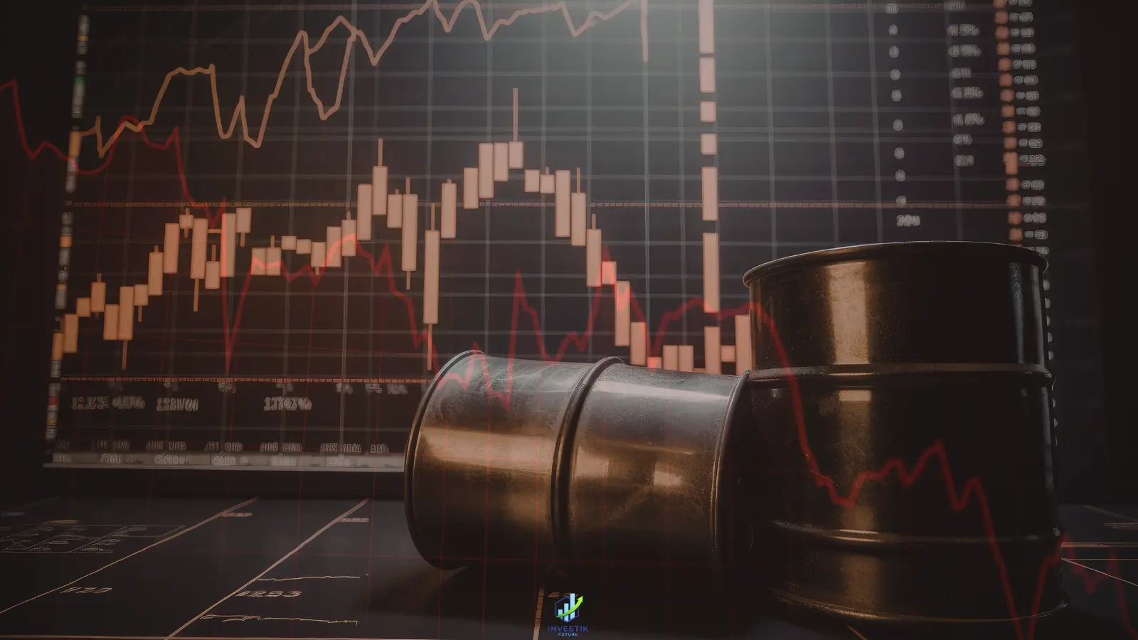 Read more about the article OMC Stocks Weaken as Oil Surges Past $110 Amid Conflict