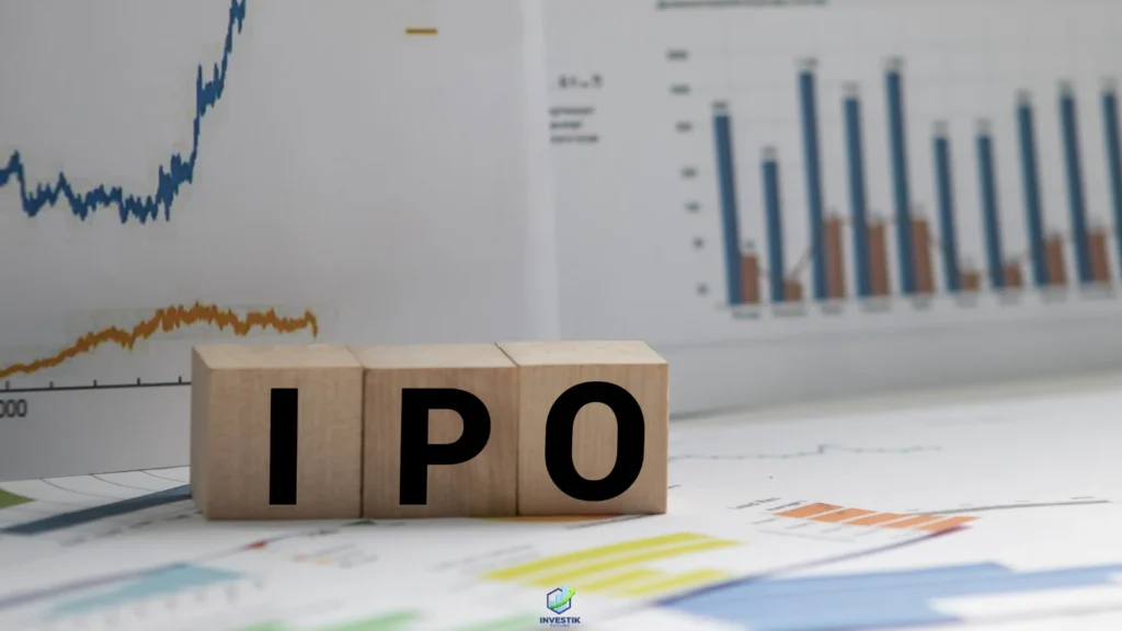 IPO filings growth in India from 2024 to 2026 showing sharp increase in SEBI submissions