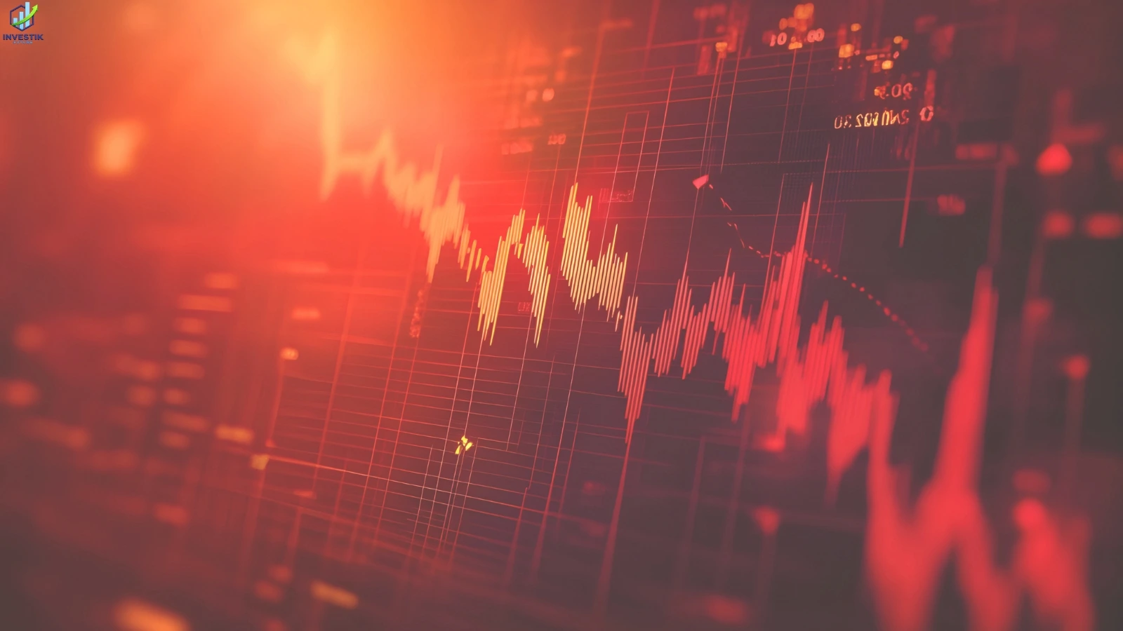 Read more about the article Sharp Market Selloff: Sensex Down 1,532, Nifty Near 22,200